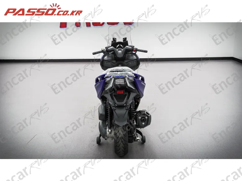Kymco Xciting S 400 - фото 2