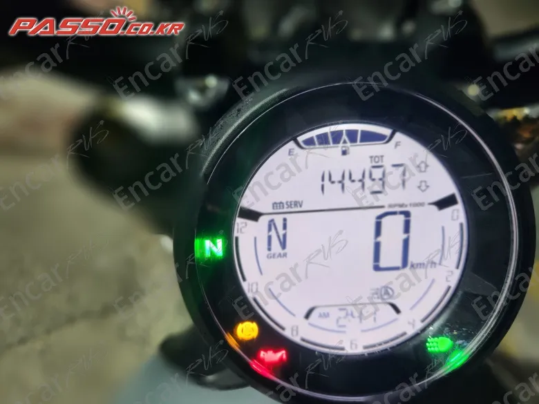 Ducati Scrambler Desert Sled - фото 4