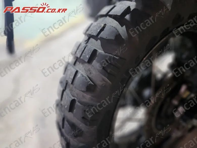 Ducati Scrambler Desert Sled - фото 5