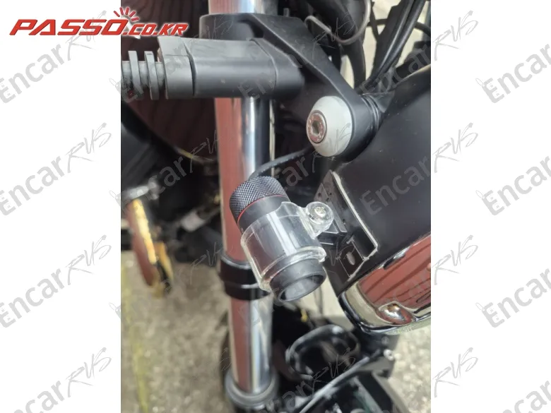 Moto Guzzi V7 Ⅲ Special - фото 6