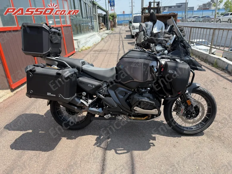 Bmw R 1300 Gs Adventure - фото 0