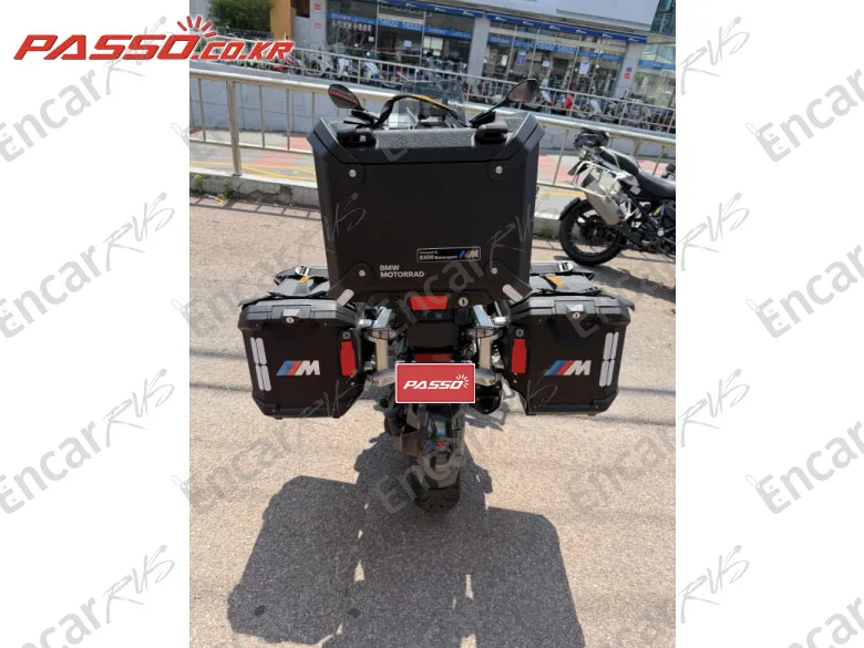 Bmw R 1300 Gs Adventure - фото 2