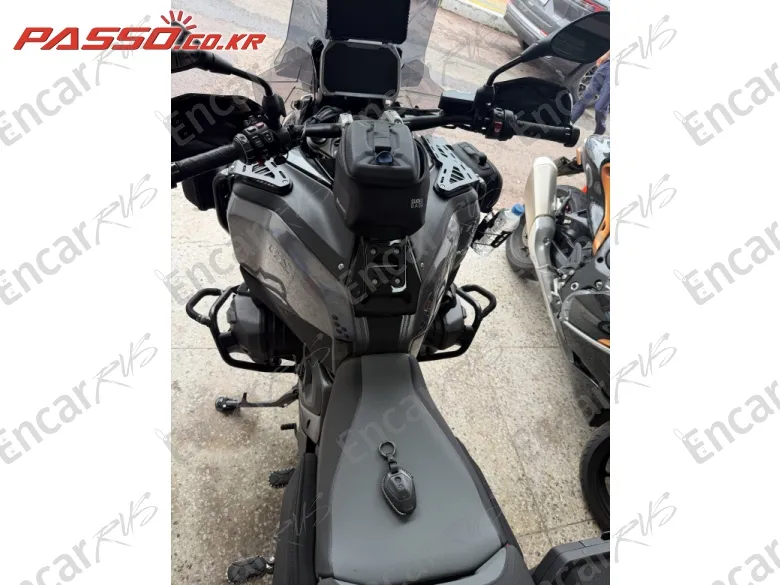 Bmw R 1300 Gs Adventure - фото 5
