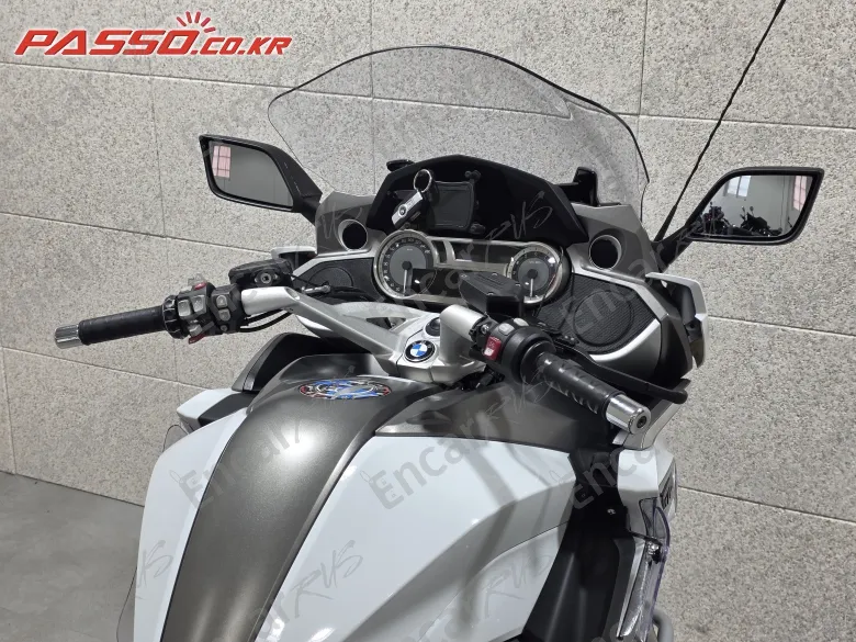 Bmw K 1600 Gtl - фото 3