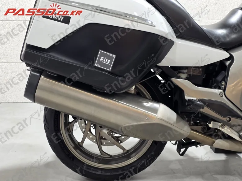 Bmw K 1600 Gtl - фото 6