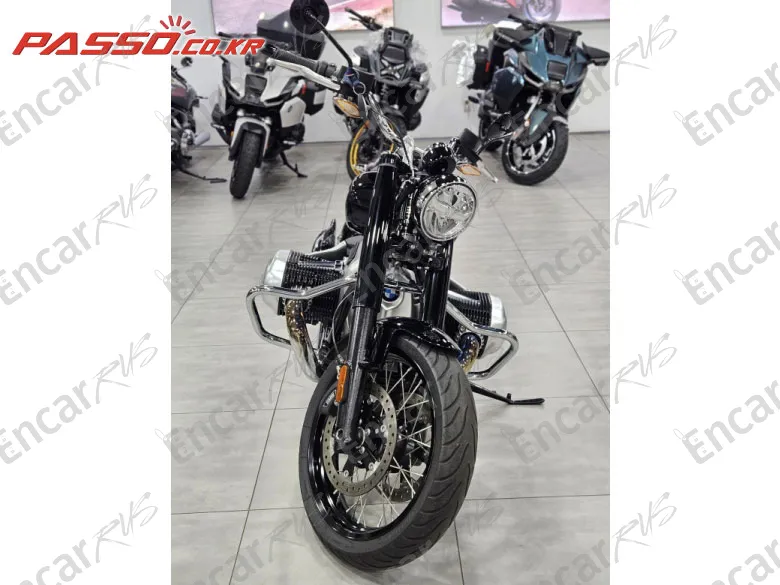 Bmw R 18 - фото 2