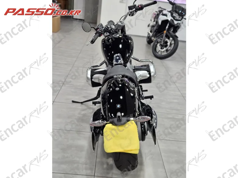 Bmw R 18 - фото 3