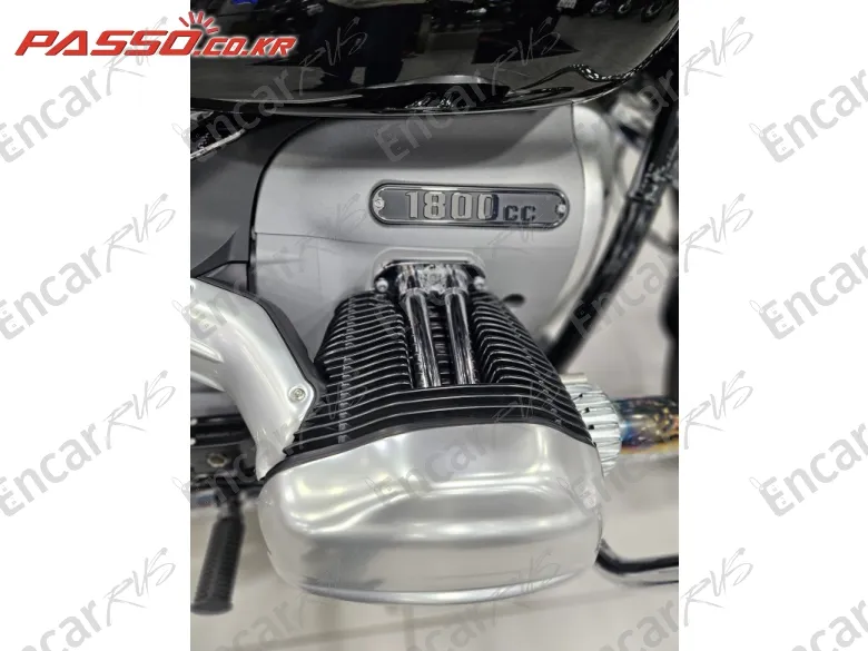 Bmw R 18 - фото 4