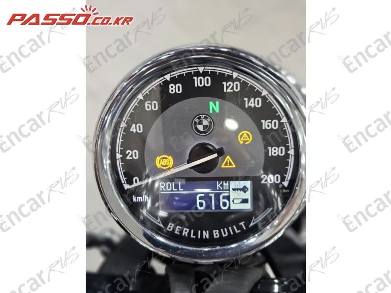 Bmw R 18 - фото 5