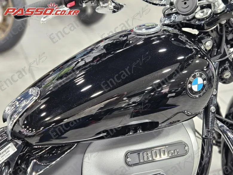 Bmw R 18 - фото 6