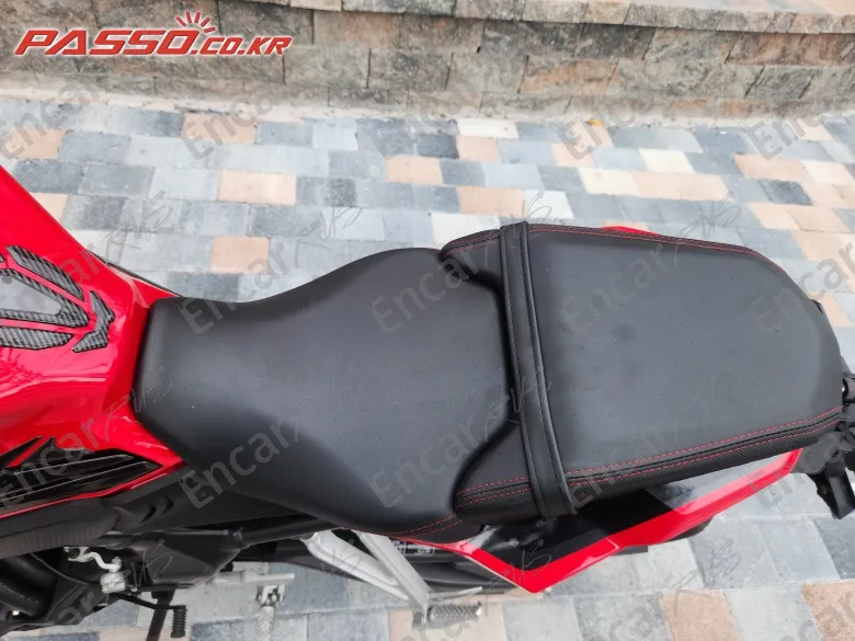 Honda Cbr 650 R Abs - фото 6