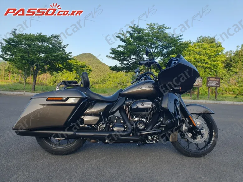 Harley-Davidson Road Glide Special - фото 0