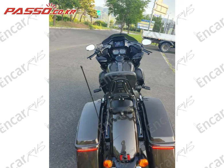 Harley-Davidson Road Glide Special - фото 2