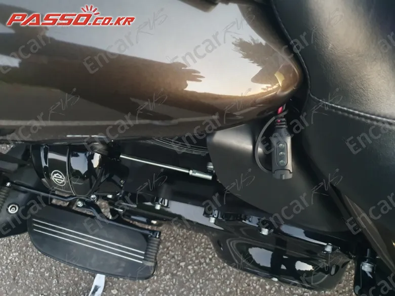 Harley-Davidson Road Glide Special - фото 3