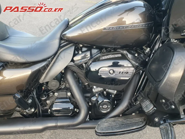 Harley-Davidson Road Glide Special - фото 4
