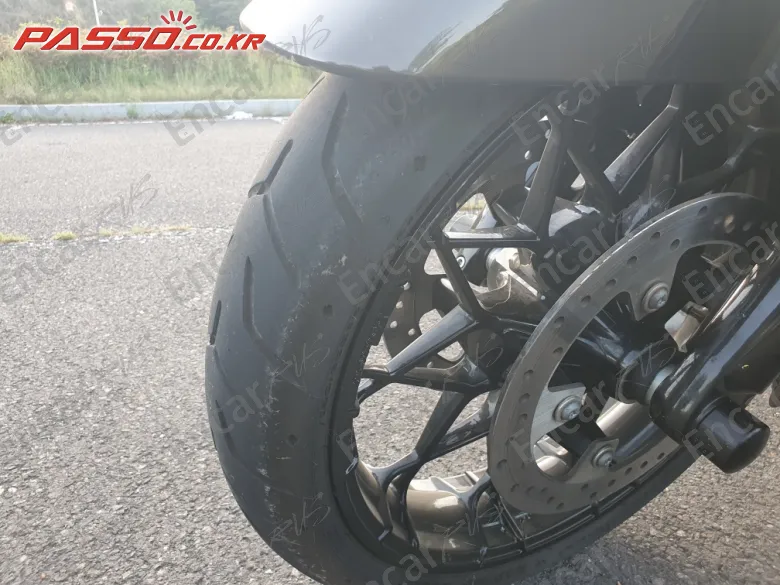 Harley-Davidson Road Glide Special - фото 5