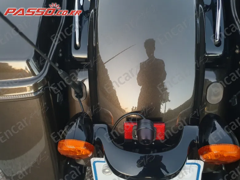 Harley-Davidson Road Glide Special - фото 6
