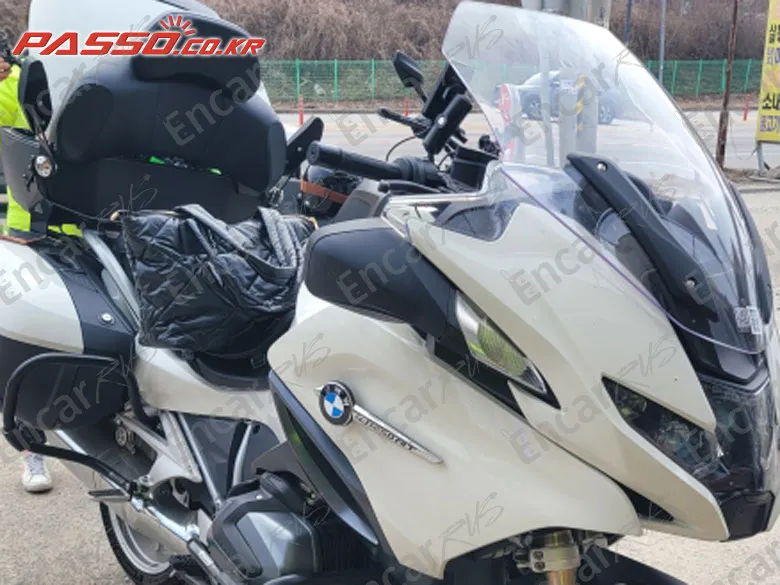 Bmw R 1250 Rt - фото 0