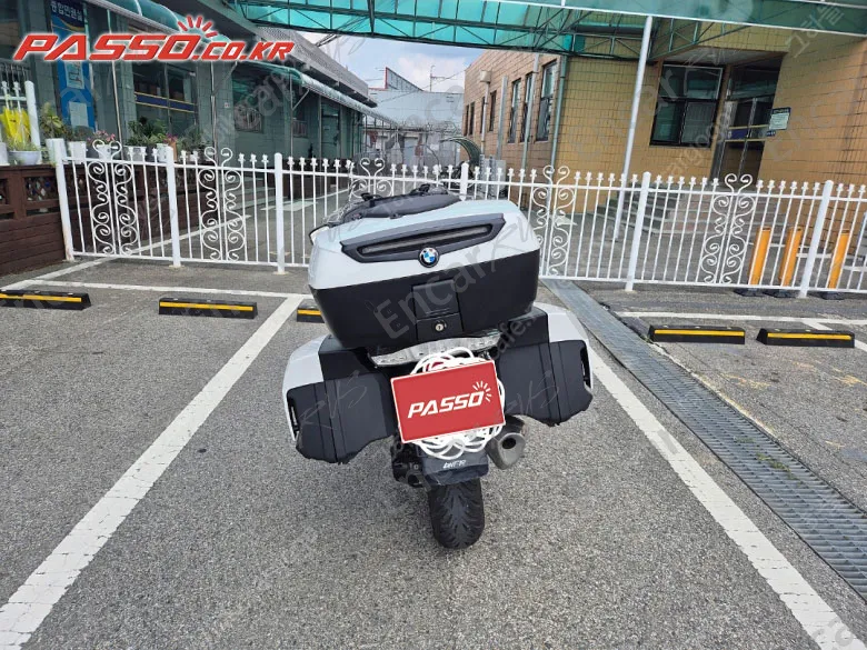 Bmw R 1250 Rt - фото 2
