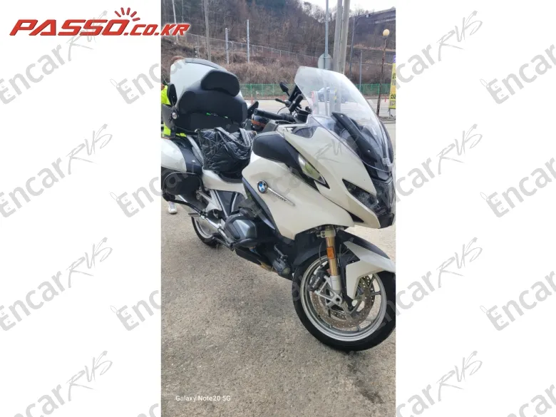 Bmw R 1250 Rt - фото 3