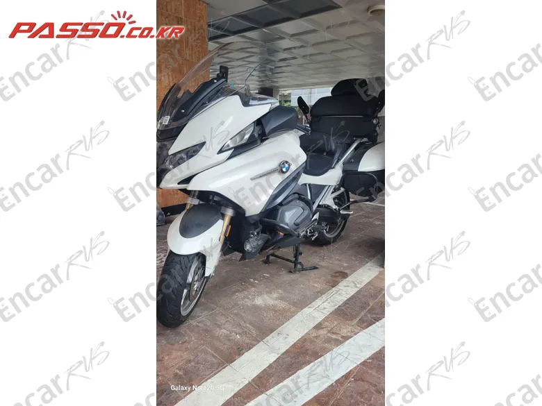 Bmw R 1250 Rt - фото 4