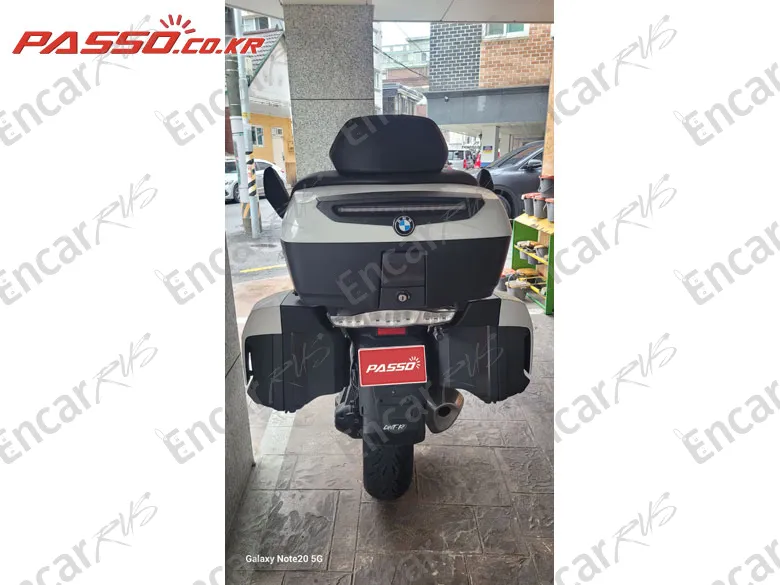 Bmw R 1250 Rt - фото 6
