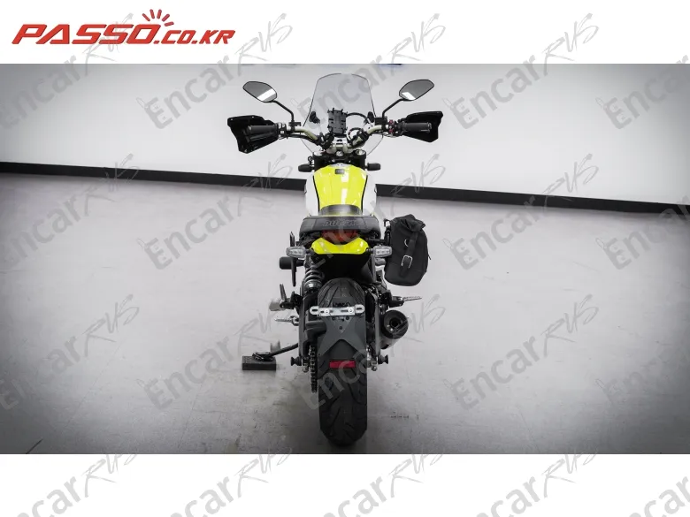 Ducati Scrambler Icon - фото 2