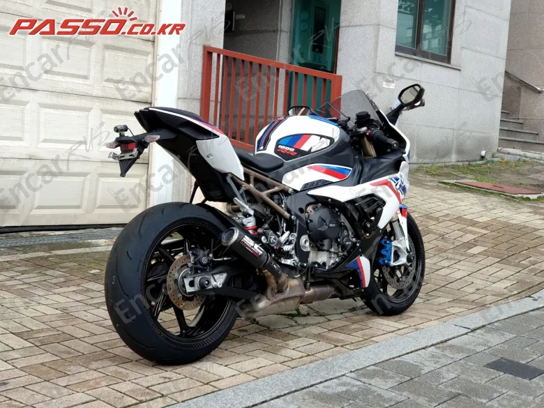 BMW S 1000 RR - фото 2