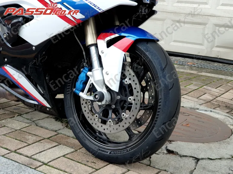 BMW S 1000 RR - фото 5