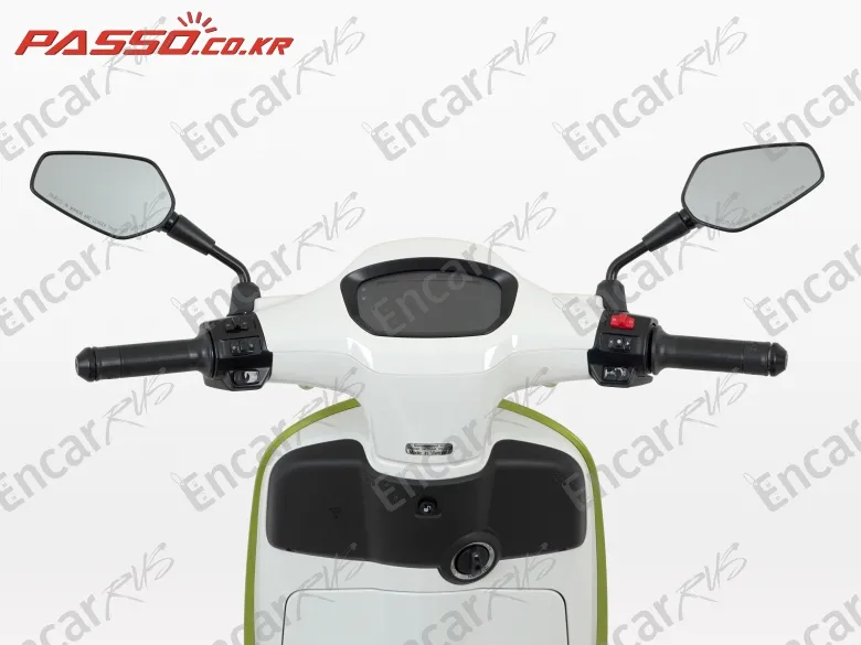 Vespa Sprint Tech 125 - фото 3