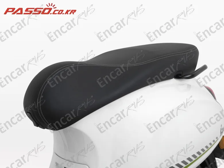 Vespa Sprint Tech 125 - фото 6