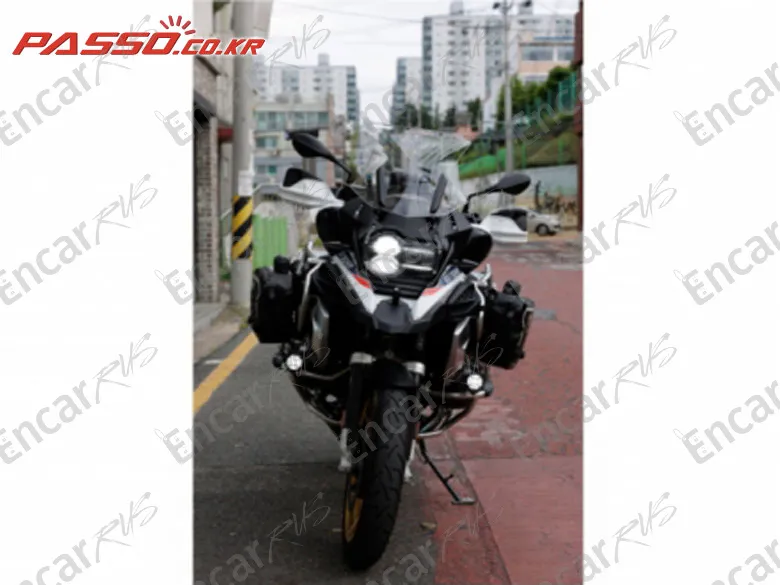 BMW R 1250 GS ADVENTURE - фото 2