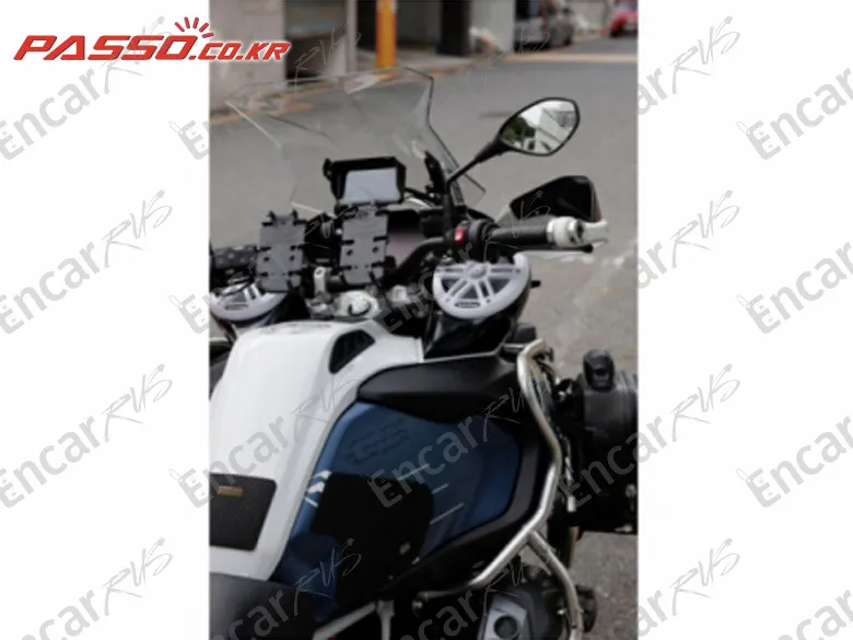 BMW R 1250 GS ADVENTURE - фото 3