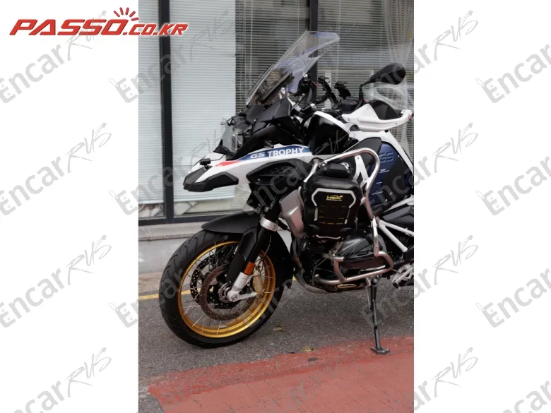 BMW R 1250 GS ADVENTURE - фото 5