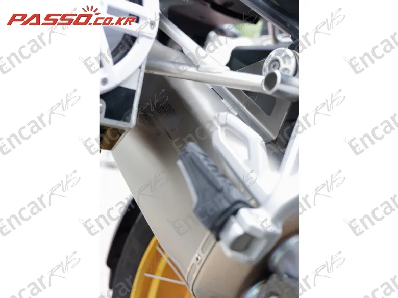 BMW R 1250 GS ADVENTURE - фото 6