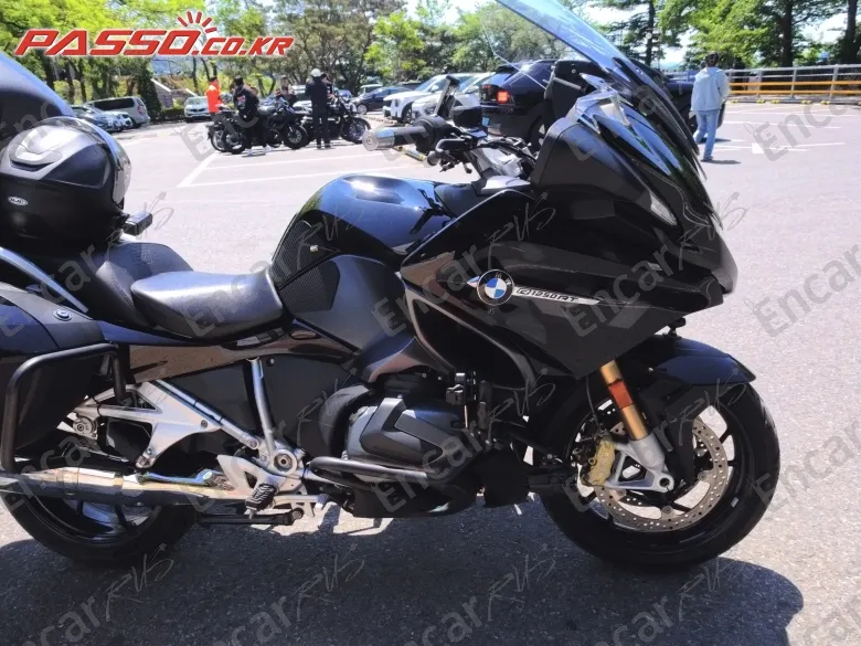Bmw R 1200 Rt - фото 0