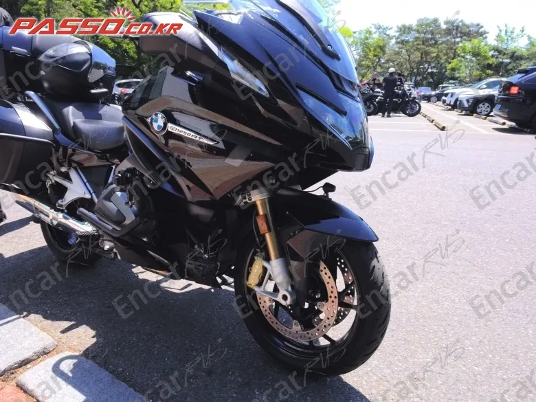Bmw R 1200 Rt - фото 2