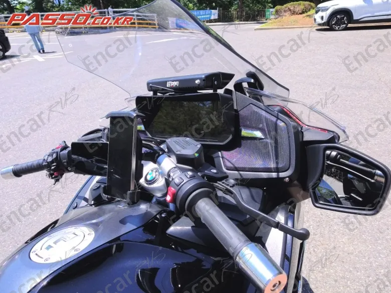 Bmw R 1200 Rt - фото 3