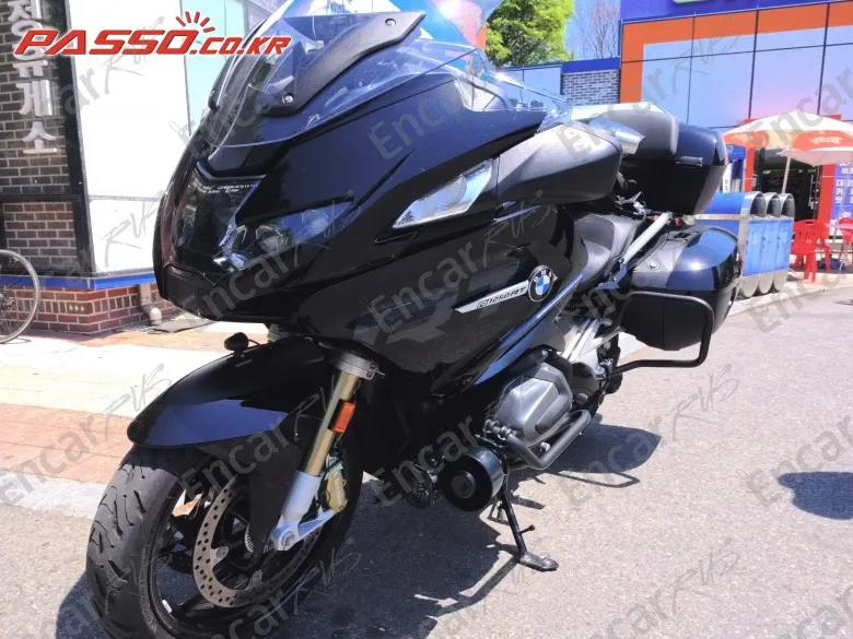 Bmw R 1200 Rt - фото 4