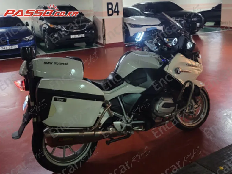 Bmw R 1200 Rt - фото 0