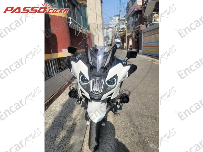Bmw R 1200 Rt - фото 2