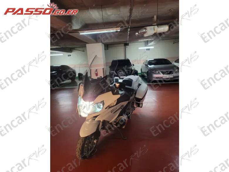 Bmw R 1200 Rt - фото 3