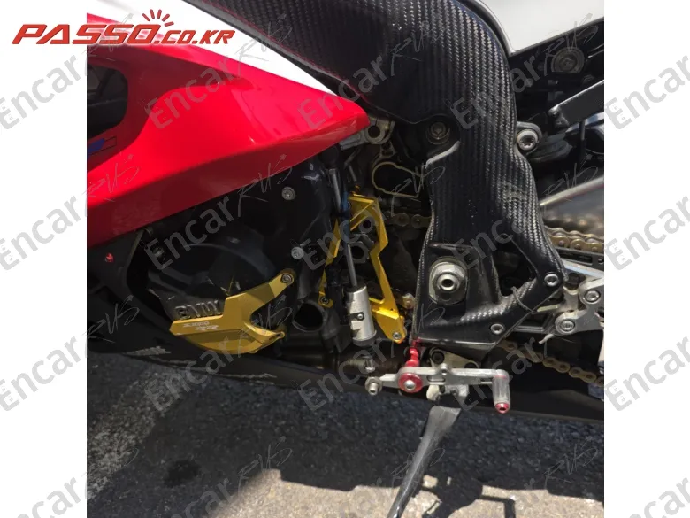 BMW S 1000 RR - фото 4