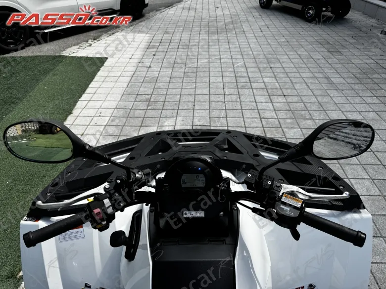 Arcticcat TRV ALTERRA 1000 XT - фото 3