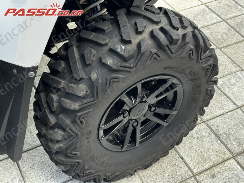 Arcticcat TRV ALTERRA 1000 XT - фото 5