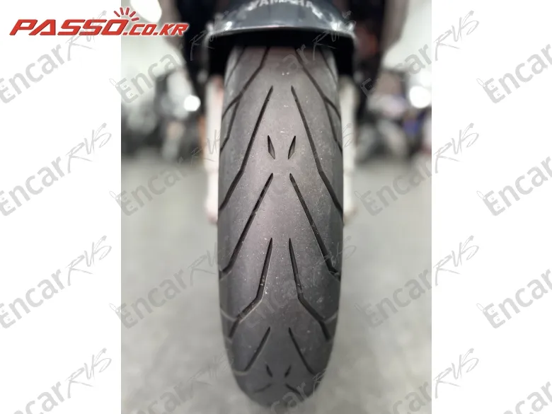 Yamaha Fjr 1300 A - фото 5