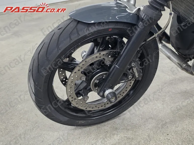Bmw R Nine T Pure - фото 5