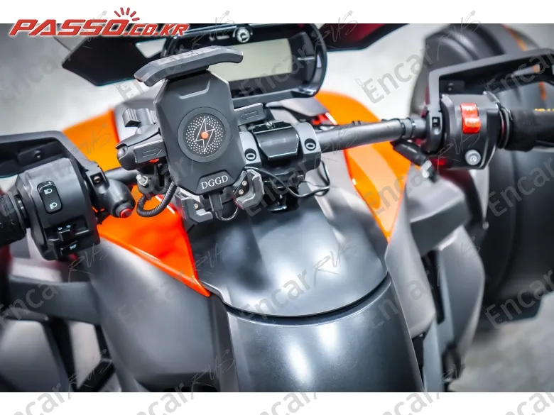 Brp Can-Am Ryker 900 Rally Edition - фото 3