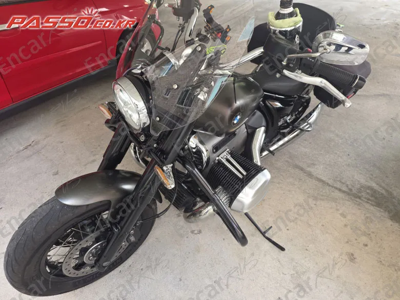 Bmw R 18 - фото 5