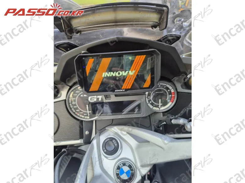 BMW K 1600 GT - фото 3